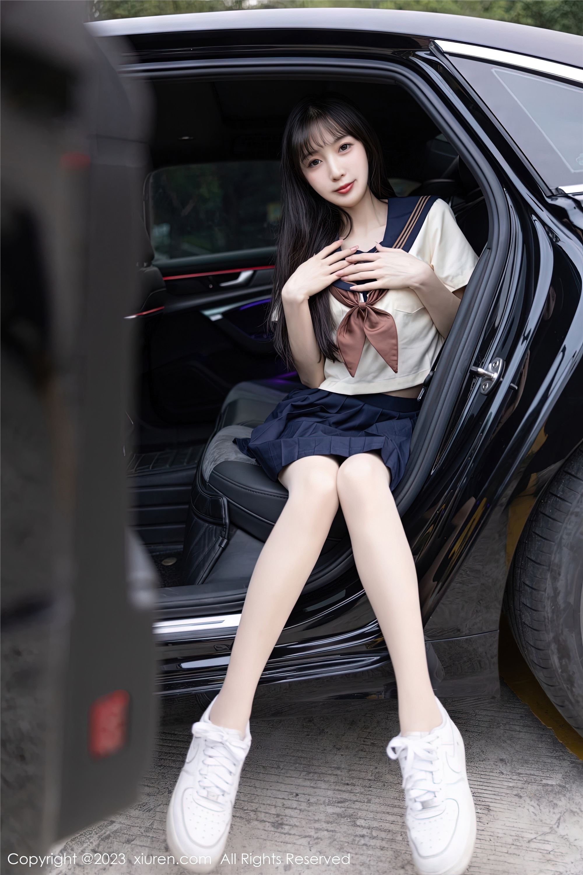 Xiuren秀人网 2023.01.12 NO.6126 林星阑